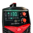 Сварочный аппарат Vitals MIG 1300 mini — миниатюра 3