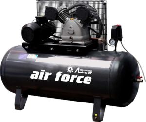 Поршневой компресор Лідер ВКП LB-550-10-270