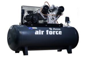 Поршневой компресор Лідер ВКП LB-750-10-500