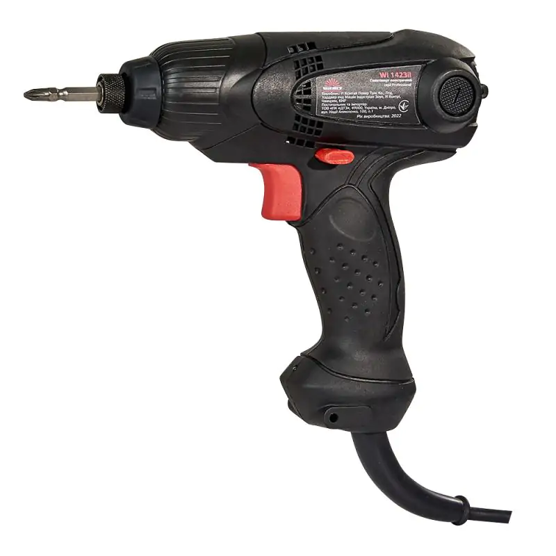 Гвинтоверт електричний Vitals Professional WI 1423il - фото 2