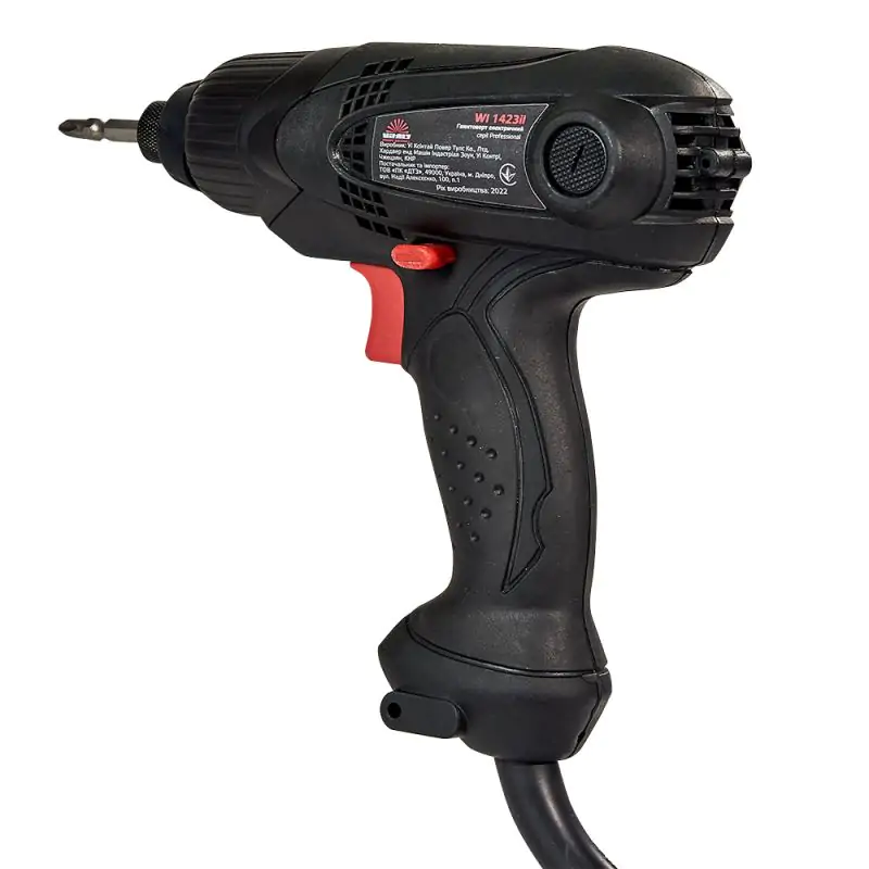 Гвинтоверт електричний Vitals Professional WI 1423il - фото 3