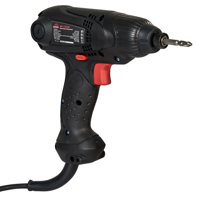 Гвинтоверт електричний Vitals Professional WI 1423il - фото 6