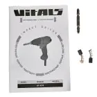 Гвинтоверт електричний Vitals Professional WI 1423il — мініатюра 7