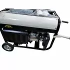 Бензиновый генератор Vogler FGY6500 (Электростартер) — миниатюра 2