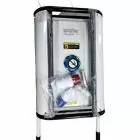 Бензиновый генератор Vogler FGY6500 (Электростартер) — миниатюра 4
