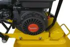 Виброплита бензиновая VORSKLA ПМЗ 11/200-65 — миниатюра 5
