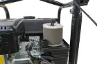 Виброплита бензиновая VORSKLA ПМЗ 15/300-86 — миниатюра 6 Виброплита бензиновая VORSKLA ПМЗ 15/300-86 — миниатюра 6