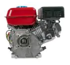 Бензиновий двигун VORSKLA ПМЗ 168F-196/19 — мініатюра 3