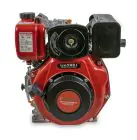 Дизельний двигун VORSKLA ПМЗ 178F-296D/25 — мініатюра 1