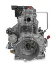 Дизельний двигун VORSKLA ПМЗ 192F-496DS/T — мініатюра 1