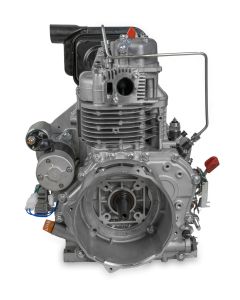 Дизельный двигатель VORSKLA ПМЗ 192F-496DS/T