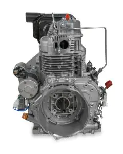 Дизельний двигун VORSKLA ПМЗ 192F-496DS/T
