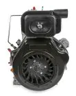 Дизельний двигун VORSKLA ПМЗ 192F-496DS/T — мініатюра 2