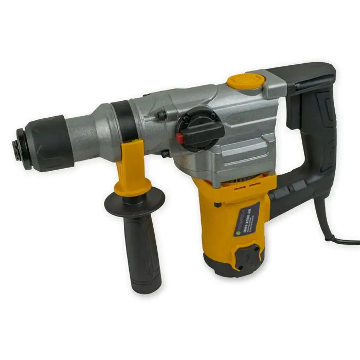 Перфоратор VORSKLA ПМЗ 1080/28 - фото 1 Перфоратор VORSKLA ПМЗ 1080/28 - фото 1