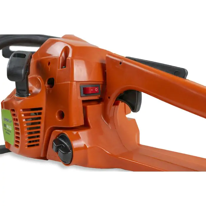 Бензопила VORSKLA ПМЗ 40-2.2 - фото 3 Бензопила VORSKLA ПМЗ 40-2.2 - фото 3