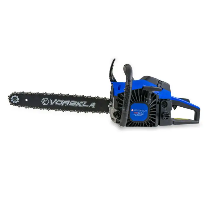 Бензопила VORSKLA ПМЗ 50-3,7 - фото 2 Бензопила VORSKLA ПМЗ 50-3,7 - фото 2