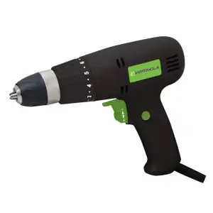 Товар Шуруповерт сетевой VORSKLA ПМЗ 0,7-10Н