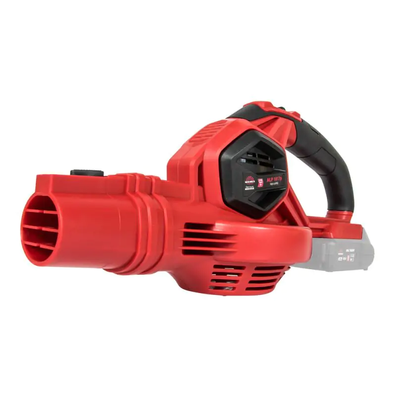 Повітродувка акумуляторна Vitals Master ALP 1817p SmartLine - фото 2