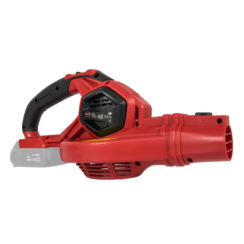 Повітродувка акумуляторна Vitals Master ALP 1817p SmartLine - фото 4