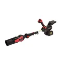 Повітродувка акумуляторна Vitals Professional ALP 361400 BL SmartLine+ — мініатюра 1