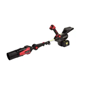 Воздуходувка аккумуляторная Vitals Professional ALP 361400 BL SmartLine+