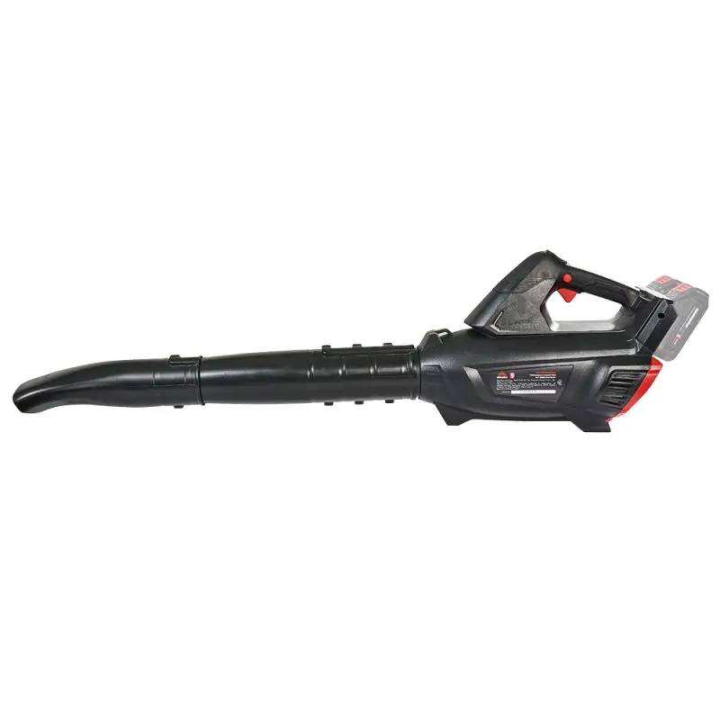 Воздуходувка аккумуляторная Vitals Professional ALP 36880 SmartLine+ - фото 3
