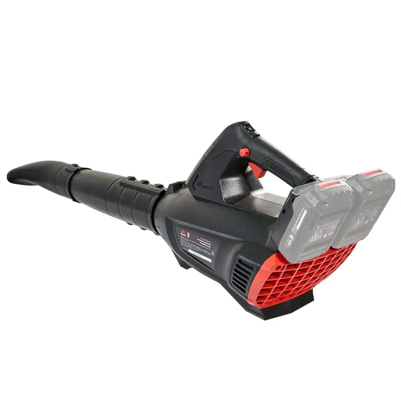 Воздуходувка аккумуляторная Vitals Professional ALP 36880 SmartLine+ - фото 4