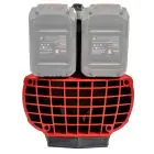 Воздуходувка аккумуляторная Vitals Professional ALP 36880 SmartLine+ — миниатюра 7