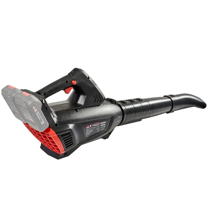 Воздуходувка аккумуляторная Vitals Professional ALP 36880 SmartLine+ - фото 5