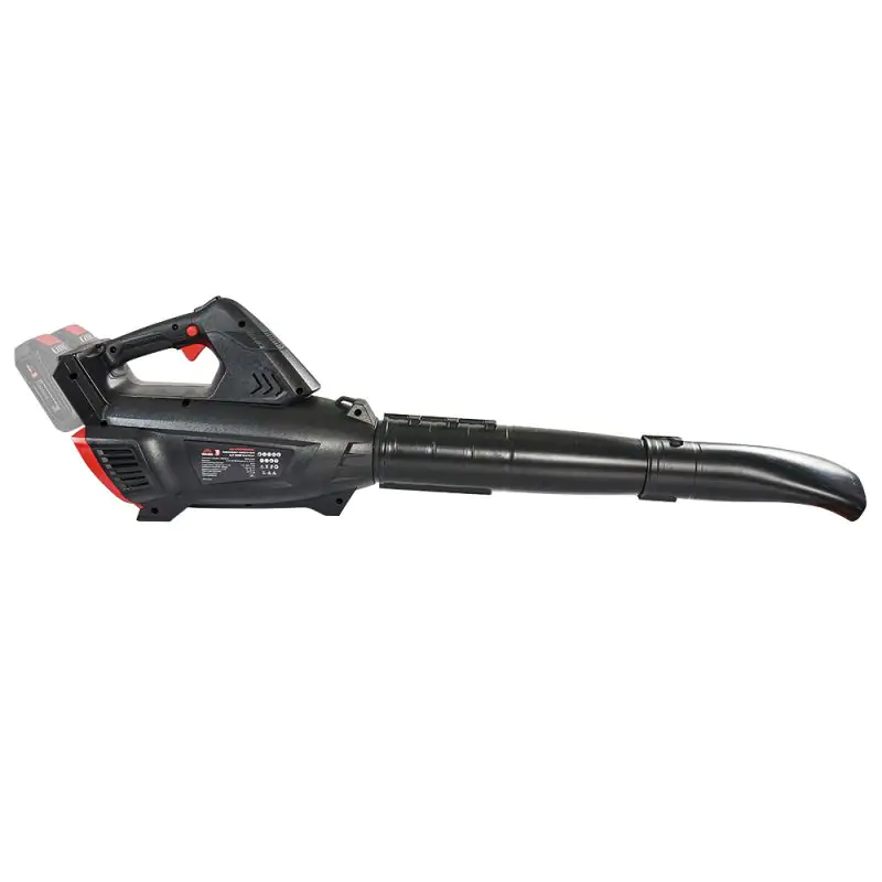 Воздуходувка аккумуляторная Vitals Professional ALP 36880 SmartLine+ - фото 2