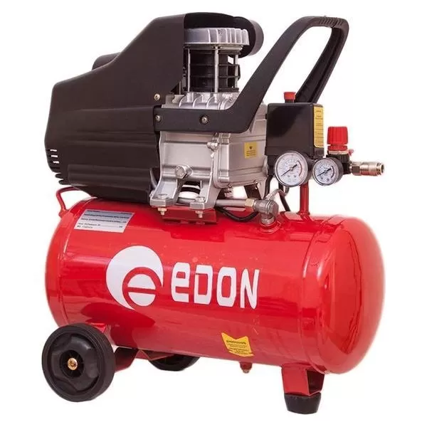 Воздушный компрессор Edon AC-OTS25L - фото 2 Воздушный компрессор Edon AC-OTS25L - фото 2