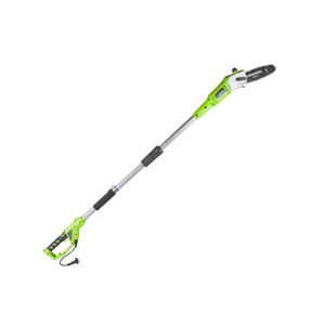 Електричний висоторіз Greenworks GPS7220 230V 720 Вт