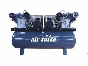 Товар Поршневой компрессор Лидер ВКП W 2200-10-500Т