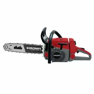Товар Бензопила Worcraft WCG-2600