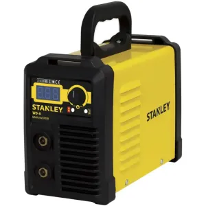 Товар Сварочный аппарат инверторный STANLEY WD-A160IW1