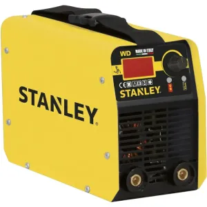 Товар Сварочный аппарат инверторный STANLEY WD160IC1