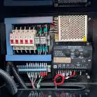 Генератор дизельный PROFI-TEC WDSG125-3 Power MAX (125 кВА/100 кВт, промышленный двигатель WEICHAI, China) — миниатюра 16