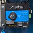 Генератор дизельный PROFI-TEC WDSG125-3 Power MAX (125 кВА/100 кВт, промышленный двигатель WEICHAI, China) — миниатюра 17