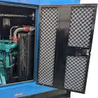 Генератор дизельный PROFI-TEC WDSG125-3 Power MAX (125 кВА/100 кВт, промышленный двигатель WEICHAI, China) — миниатюра 15