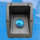 Генератор дизельный PROFI-TEC WDSG125-3 Power MAX (125 кВА/100 кВт, промышленный двигатель WEICHAI, China) — миниатюра 20