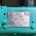 Генератор дизельный PROFI-TEC WDSG375-3 Power MAX (375 кВА/300 кВт, промышленный двигатель WEICHAI, China) — миниатюра 7