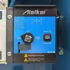 Генератор дизельный PROFI-TEC WDSG375-3 Power MAX (375 кВА/300 кВт, промышленный двигатель WEICHAI, China) — миниатюра 4