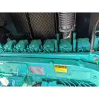 Генератор дизельный PROFI-TEC WDSG375-3 Power MAX (375 кВА/300 кВт, промышленный двигатель WEICHAI, China) — миниатюра 24