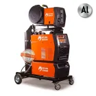 Сварочный полуавтомат Welding Dragon MIG-500P — миниатюра 1