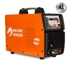 Аргоновий апарат Welding Dragon TIG-200P AC/DC — мініатюра 1 Аргоновий апарат Welding Dragon TIG-200P AC/DC — мініатюра 1