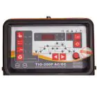 Аргоновий апарат Welding Dragon TIG-200P AC/DC — мініатюра 4 Аргоновий апарат Welding Dragon TIG-200P AC/DC — мініатюра 4