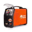 Апарат аргонодугового зварювання Welding Dragon TIG-200P — мініатюра 5 Апарат аргонодугового зварювання Welding Dragon TIG-200P — мініатюра 5