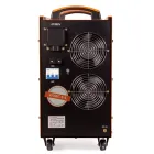 Аппарат аргонодуговой сварки Welding Dragon TIG-315P AC/DC — миниатюра 4