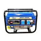 Электростанция бензиновая Werk WPG3600 (2.5кВт) — миниатюра 1