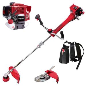 Товар Мотокоса Worcraft WGT52-35 3.5 кВт